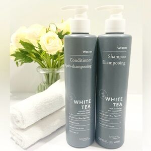(2PACK) SHAMPOO & CONDITIONER WESTIN WHITE TEA DUO - 12 fl.oz